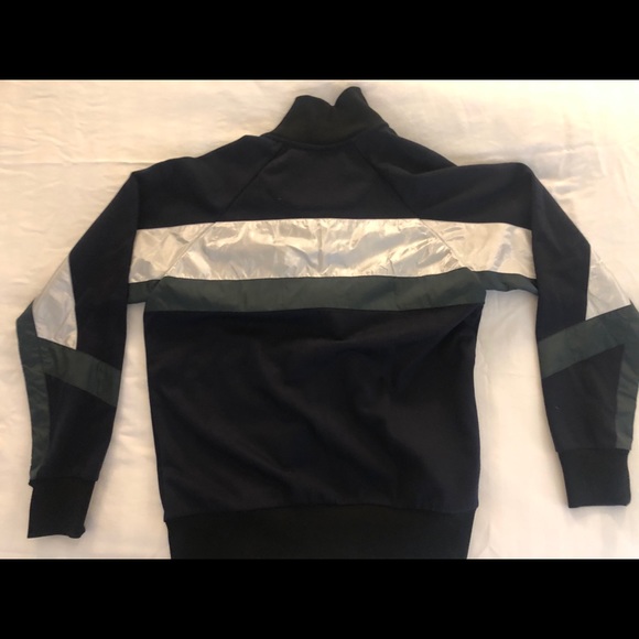 Tim Coppens Track Jacket - Picture 5 of 5